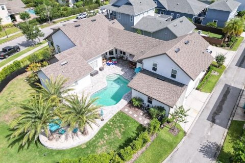 Villa ou maison à vendre à Orlando, Floride: 5 chambres, 401.99 m2 № 1134620 - photo 3