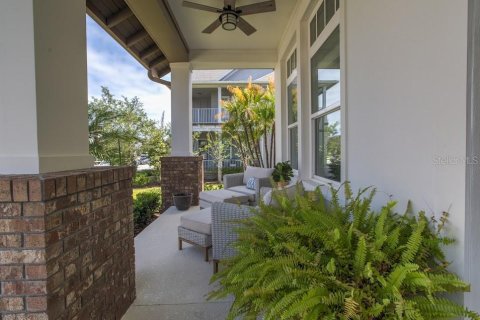 Villa ou maison à vendre à Orlando, Floride: 5 chambres, 401.99 m2 № 1134620 - photo 6