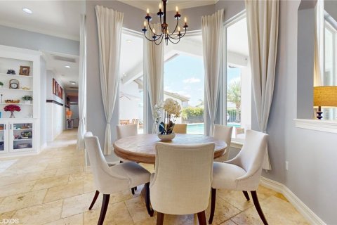Villa ou maison à vendre à Orlando, Floride: 5 chambres, 401.99 m2 № 1134620 - photo 11