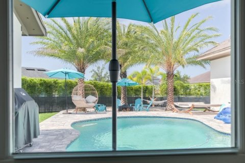 Villa ou maison à vendre à Orlando, Floride: 5 chambres, 401.99 m2 № 1134620 - photo 30