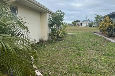 House in Punta Gorda, Florida 3 bedrooms, 246.93 sq.m. № 1245678 - photo 30