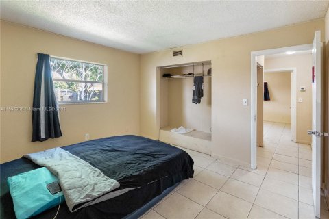 Villa ou maison à vendre à Fort Lauderdale, Floride: 3 chambres, 108.42 m2 № 1188130 - photo 12