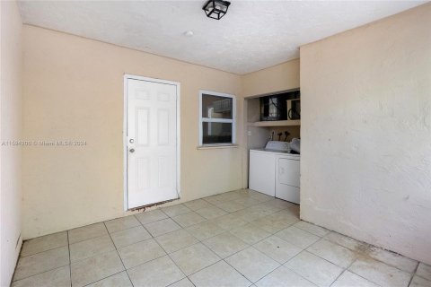 Villa ou maison à vendre à Fort Lauderdale, Floride: 3 chambres, 108.42 m2 № 1188130 - photo 17