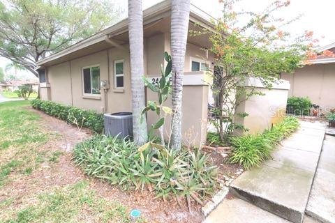 House in Clearwater, Florida 1 bedroom, 76.64 sq.m. № 1109467 - photo 1
