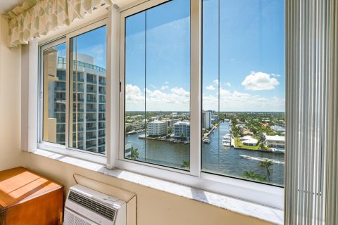 Copropriété à vendre à Fort Lauderdale, Floride: 2 chambres, 101.08 m2 № 1172313 - photo 20