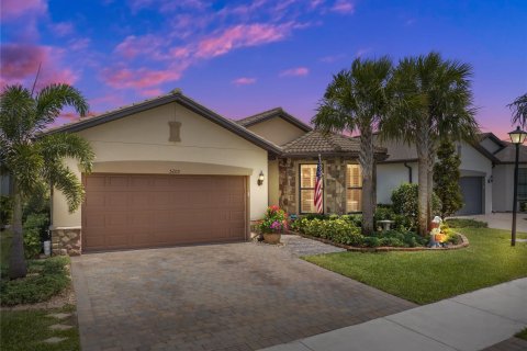 Casa en venta en Vero Beach, Florida, 3 dormitorios, 157.1 m2 № 1172360 - foto 3