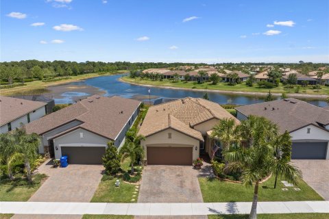 Villa ou maison à vendre à Vero Beach, Floride: 3 chambres, 157.1 m2 № 1172360 - photo 2