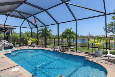 Casa en venta en Vero Beach, Florida, 3 dormitorios, 157.1 m2 № 1172360 - foto 12