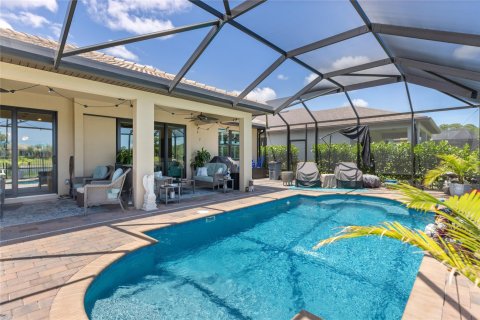 Casa en venta en Vero Beach, Florida, 3 dormitorios, 157.1 m2 № 1172360 - foto 10