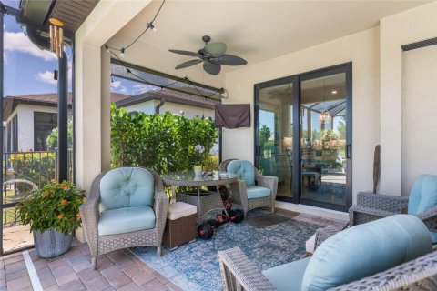 Casa en venta en Vero Beach, Florida, 3 dormitorios, 157.1 m2 № 1172360 - foto 9