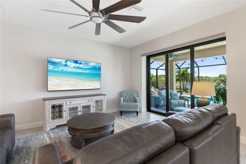 Casa en venta en Vero Beach, Florida, 3 dormitorios, 157.1 m2 № 1172360 - foto 27