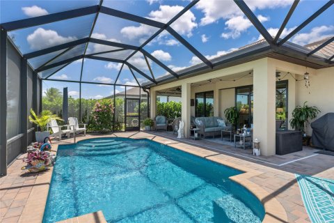 Casa en venta en Vero Beach, Florida, 3 dormitorios, 157.1 m2 № 1172360 - foto 5