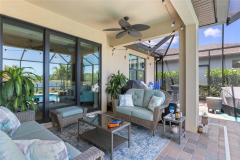 Casa en venta en Vero Beach, Florida, 3 dormitorios, 157.1 m2 № 1172360 - foto 8