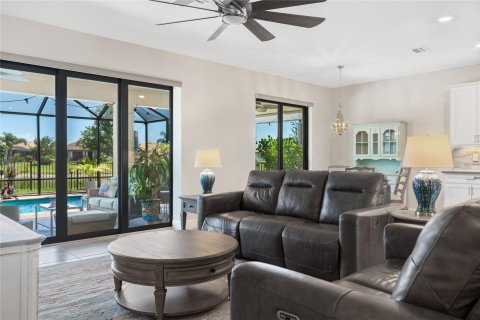 Casa en venta en Vero Beach, Florida, 3 dormitorios, 157.1 m2 № 1172360 - foto 28