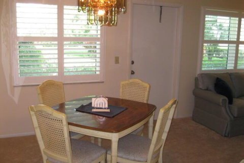 Condo in Stuart, Florida, 1 bedroom  № 1187718 - photo 7