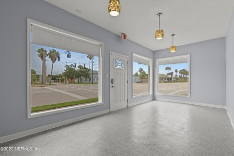 Immobilier commercial à vendre à Saint Augustine, Floride: 228.54 m2 № 769906 - photo 15