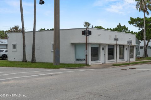 Immobilier commercial à vendre à Saint Augustine, Floride: 228.54 m2 № 769906 - photo 1