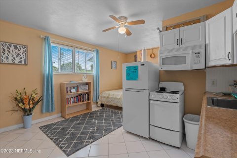 Immobilier commercial à vendre à Saint Augustine, Floride: 228.54 m2 № 769906 - photo 22