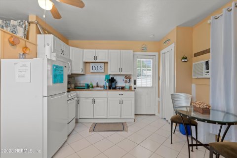 Immobilier commercial à vendre à Saint Augustine, Floride: 228.54 m2 № 769906 - photo 23