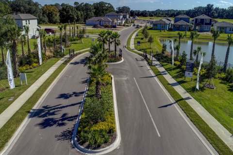 Жилой комплекс в Парриш, Флорида - фото 4