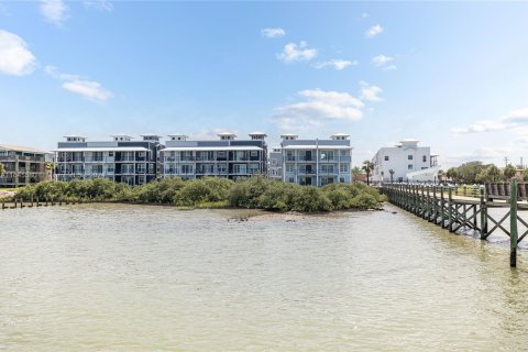 Copropriété à vendre à Saint Augustine, Floride: 4 chambres, 265.89 m2 № 1328871 - photo 14