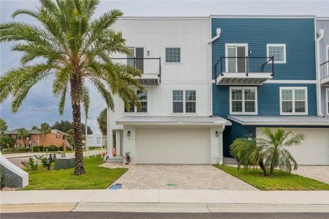 Copropriété à vendre à Saint Augustine, Floride: 4 chambres, 265.89 m2 № 1328871 - photo 17