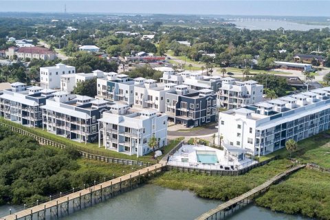 Copropriété à vendre à Saint Augustine, Floride: 4 chambres, 265.89 m2 № 1328871 - photo 6