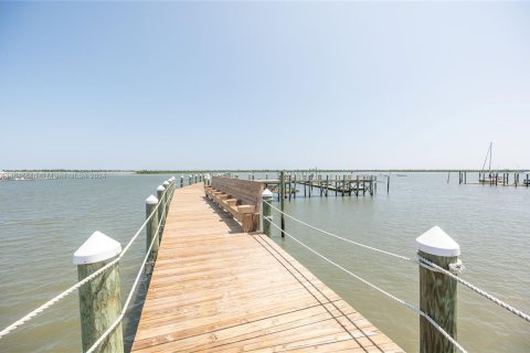 Copropriété à vendre à Saint Augustine, Floride: 4 chambres, 265.89 m2 № 1328871 - photo 11