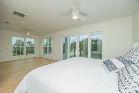 Copropriété à vendre à Saint Augustine, Floride: 4 chambres, 265.89 m2 № 1328871 - photo 28