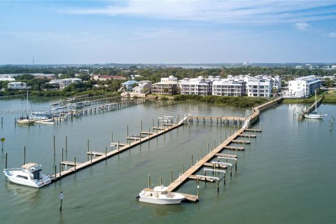 Copropriété à vendre à Saint Augustine, Floride: 4 chambres, 265.89 m2 № 1328871 - photo 5