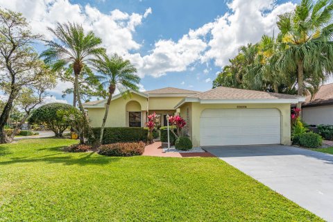 Villa ou maison à vendre à West Palm Beach, Floride: 2 chambres, 144.09 m2 № 1161729 - photo 29