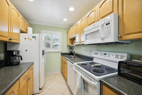 House in Delray Beach, Florida 2 bedrooms, 109.16 sq.m. № 1103212 - photo 16