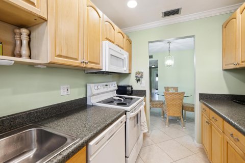 Casa en venta en Delray Beach, Florida, 2 dormitorios, 109.16 m2 № 1103212 - foto 15