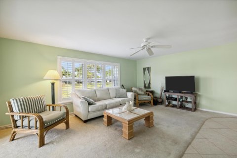 Villa ou maison à vendre à Delray Beach, Floride: 2 chambres, 109.16 m2 № 1103212 - photo 20