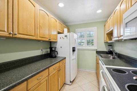 Villa ou maison à vendre à Delray Beach, Floride: 2 chambres, 109.16 m2 № 1103212 - photo 17