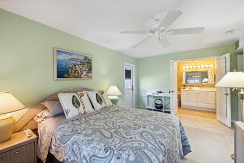 Villa ou maison à vendre à Delray Beach, Floride: 2 chambres, 109.16 m2 № 1103212 - photo 9