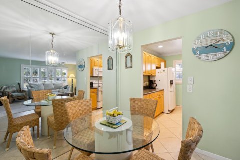 Villa ou maison à vendre à Delray Beach, Floride: 2 chambres, 109.16 m2 № 1103212 - photo 14