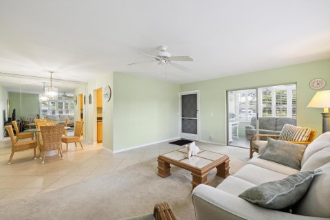 Casa en venta en Delray Beach, Florida, 2 dormitorios, 109.16 m2 № 1103212 - foto 21