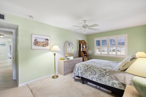 Villa ou maison à vendre à Delray Beach, Floride: 2 chambres, 109.16 m2 № 1103212 - photo 10