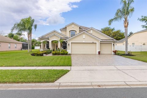 House in Kissimmee, Florida 4 bedrooms, 313.73 sq.m. № 1335852 - photo 7