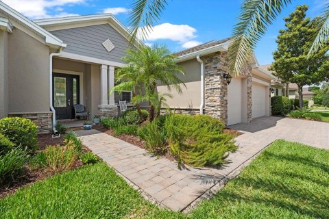 Casa en venta en DeLand, Florida, 4 dormitorios, 253.9 m2 № 1283393 - foto 3