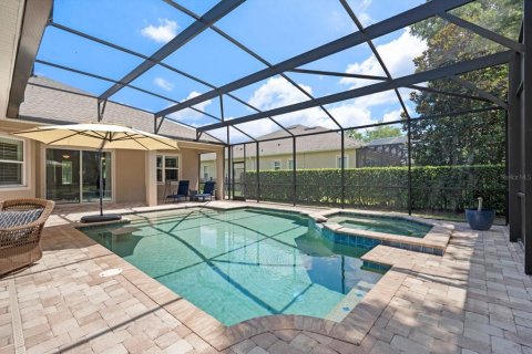 Casa en venta en DeLand, Florida, 4 dormitorios, 253.9 m2 № 1283393 - foto 9