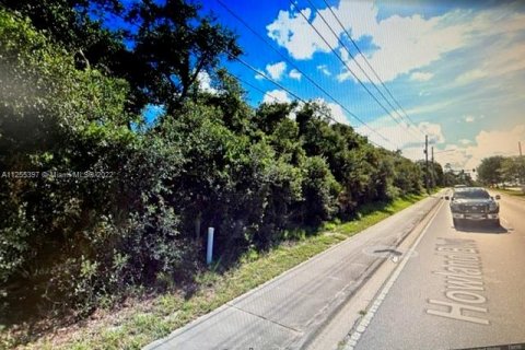 Terrain à vendre à Deltona, Floride № 65203 - photo 11