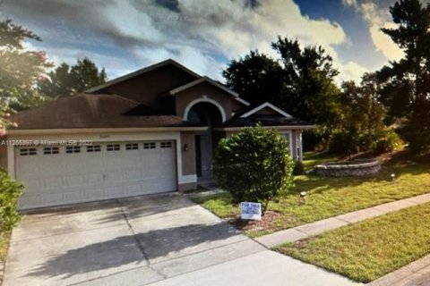Terrain à vendre à Deltona, Floride № 65203 - photo 4