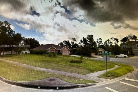 Land in Deltona, Florida № 65203 - photo 5