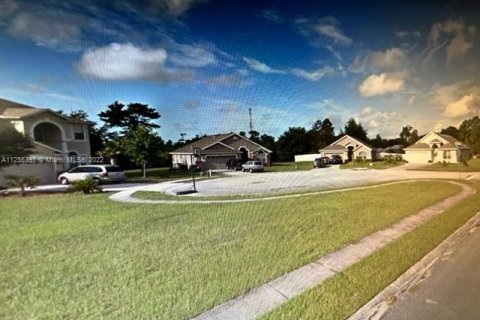 Terreno en venta en Deltona, Florida № 65203 - foto 1