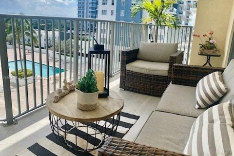 Condominio en venta en Hollywood, Florida, 2 dormitorios, 135.36 m2 № 1351845 - foto 29