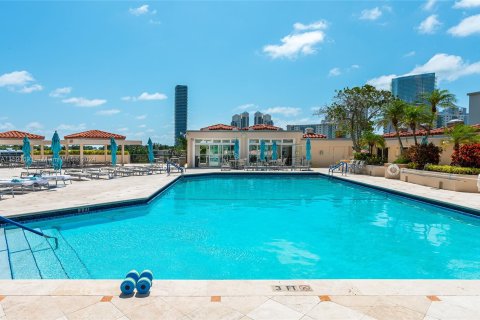 Copropriété à vendre à Aventura, Floride: 2 chambres, 141.4 m2 № 1181665 - photo 30