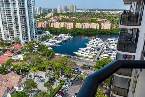 Condo in Aventura, Florida, 2 bedrooms  № 1181665 - photo 27