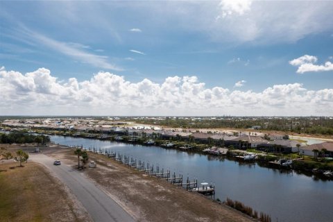 Land in Port Charlotte, Florida № 1297578 - photo 18